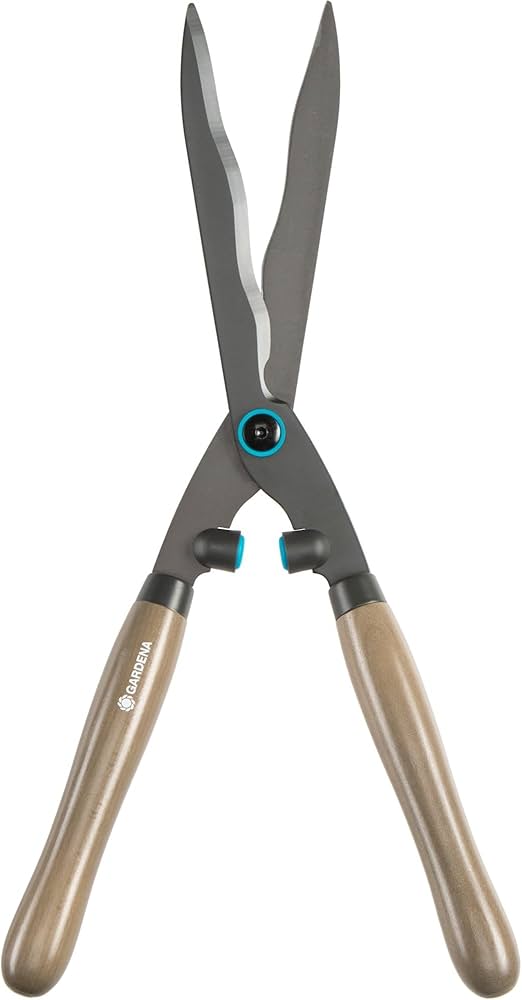 Gardena Heckenschere NatureCut